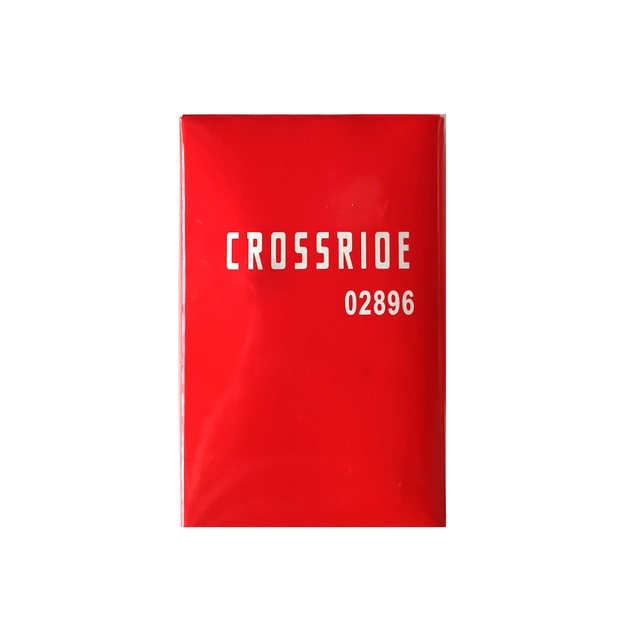 Грипшифт CROSSRIDE CR-SH100-L3R7. 3+7 швидкостей