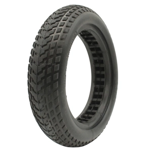 Покришка "8" 8.5-2.0 (Ghua) безкамерка для електросамоката