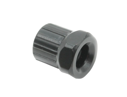 Ключ-знімач задньої трищотки, чорний