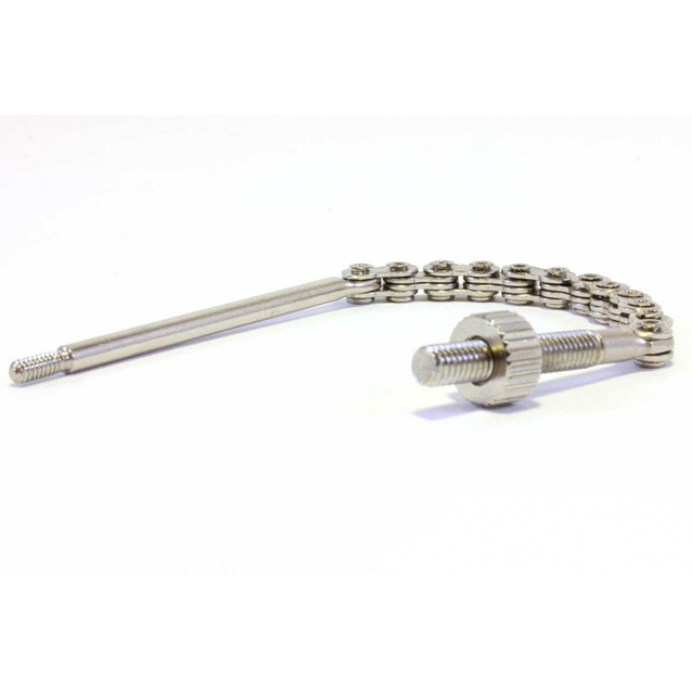 Ланцюжок планетарної втулки SRAM T3 фото westvelo.com