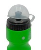 Фляга Discovery 650ml пластмасова зелена фото westvelo.com