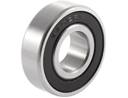 Підшипник каретки Україна пром 902