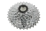 Касета 9 швидкостей нікель (11-32T) фото westvelo.com