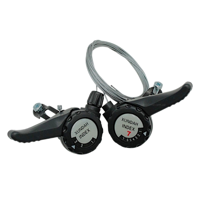 Манетки index (індексовані) чорні фото westvelo.com