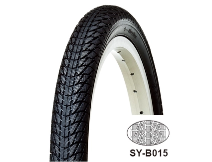 Покришка 16-1.75 FORZA (SY-B015)(47-305)