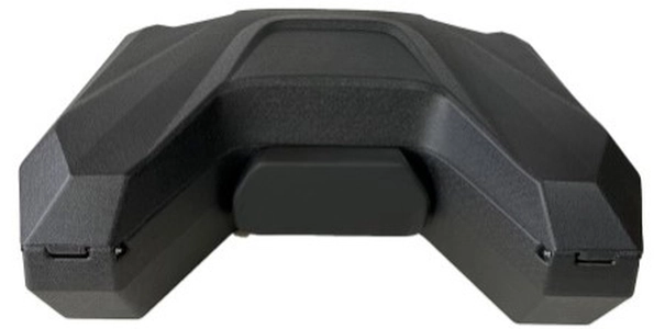 Кофр (багажник) до квадроцикла "A26" (97х58.5х33) чорна