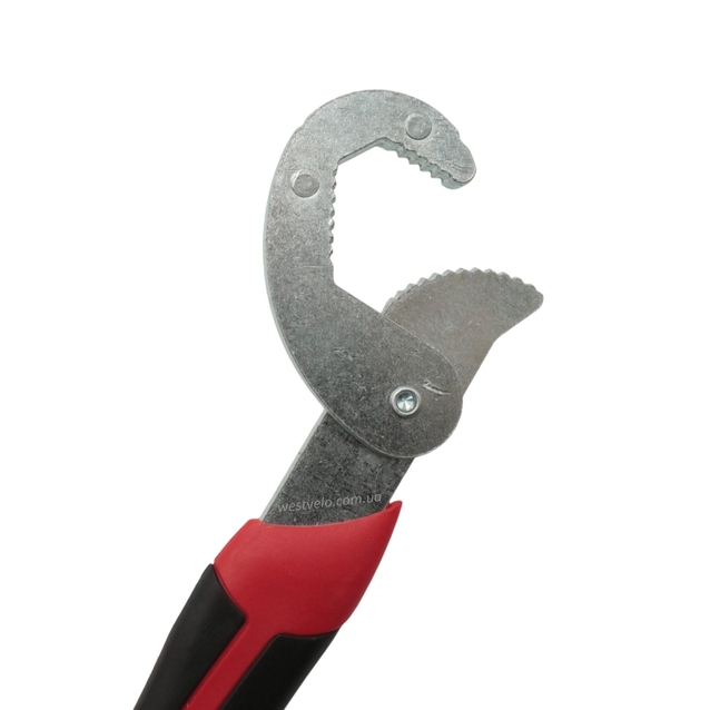 Ключ універсальний серпоподібний 13,14,15,17 фото westvelo.com