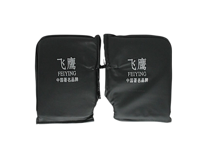 Рукавиці на кермо. зимові (FEIYING)