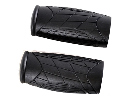 Гріпси VELO VLG-1679-8 L-80мм OEM чорний, гумові (Taiwan)