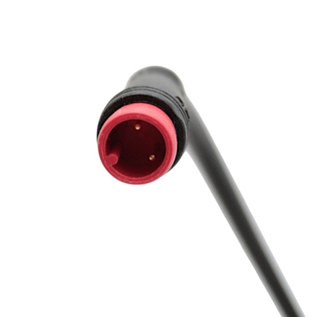 Ручки гальмівні AL. для електросамоката (2) L-100mm (2 pin) фото westvelo.com