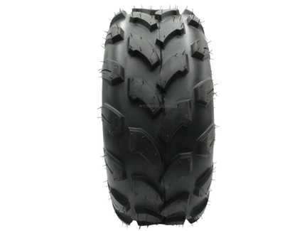 Покришка на квадроцикл "8" 19х7-8 Б/К HAORUN (AT HR) TL