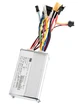 Контролер для електровелосипеда HARMONY, 36V 13А ZWK3613 (HR-36/20240) фото westvelo.com