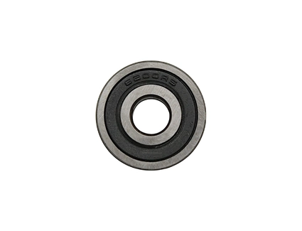 Підшипник пром (6200 RS) (9,8х30х8,6) Китай