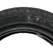 Покришка "10" 3.00-10 Б/К BLACK CAT (AK-517) дорожня 6PR фото westvelo.com