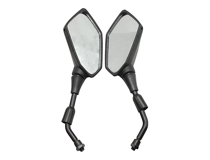 Дзеркало заднього виду П'ятикутні (M10 R+R) JSBM