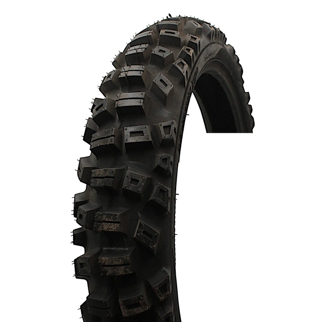 Покришка "19" 100/90-19 Б/К SEDONA (Н-876) CROSS, шип-кросс TL фото westvelo.com