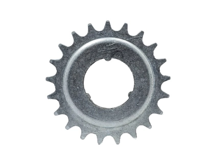 Зірка задня 24 зуби нікель