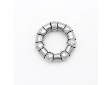 Підшипник задньої гальмівної втулки Харків малий 7шар. (15/64" Ø5,95)    /25/