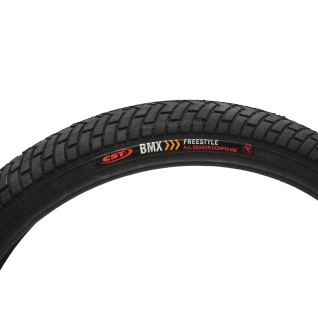 Покришка 20-1.95 CST (1213) (50-406) фото westvelo.com