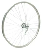 Колесо 26 зад, обід нікель, спиця 2мм, втулка Чехія + к-т фото westvelo.com