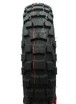 Покришка "16" 120/90-16 Б/К PERFECT (244) шипована кросс ТL фото westvelo.com