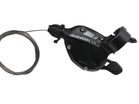 Манетки SRAM X-5 original (L3) 3 швидкостей (ліва) фото westvelo.com
