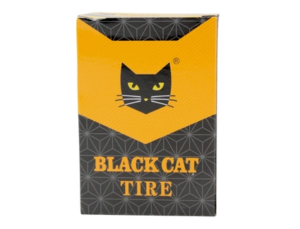 Камера 24 короткий ніпель AV 33mm BLACK CAT (1.75-2.125)