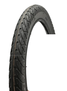 Покришка 18-2.125 Китай (5026,9002) зубчик, АТП (антипрокол)