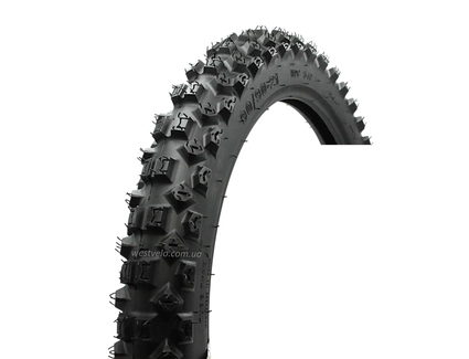 Покришка "21" 90/90-21 <SERVIS> Пакистан, SENDURO, шип-кросс TT