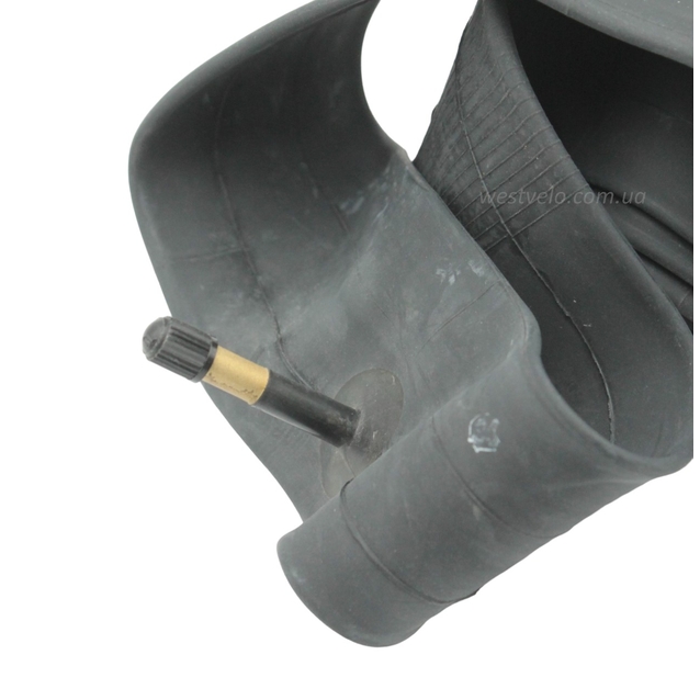 Камера 27.5. довгий ніпель AV 48mm CHAOYANG (2.50-3.00) фото westvelo.com