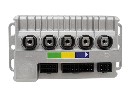 Контролер для електромопеда 60V 23Аh (MX-6072/23)