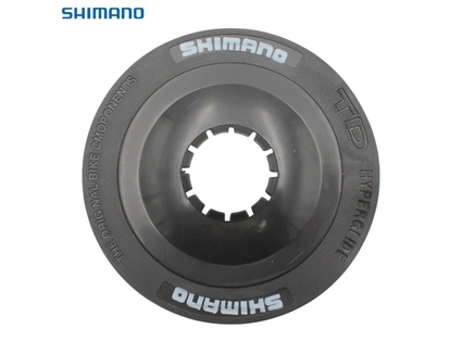 Захист касети пластик SHIMANO