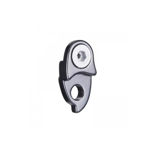 Когутик WG-002 кольоровий (подовжувач компаньйоли) фото westvelo.com