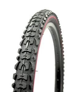 Покришка 24-1.95 PERFECT (812) ''шипована'' (028) (54-507)