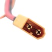 Контролер для електросамоката 48V 21Аh 500W-48V WYJY06F0C10 (DCBRUSHLESS) фото westvelo.com