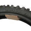 Покришка "17" 70/100-17 DELI TIRE Індонезія (SB-114) шип-кросс TT фото westvelo.com