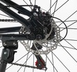 Велосипед 26 AL Corso «NEXT» NX-26700 алюміній 13", (к-т SHIMANO) чорно-помаранчевий фото westvelo.com