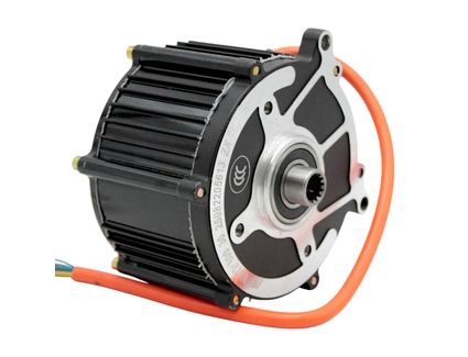 Двигун 800W 72V для трицикла NP 800W/72