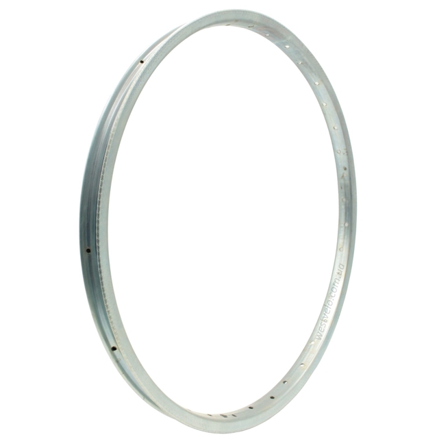 Обід 24 сталевий харків, отвір 3 мм фото westvelo.com