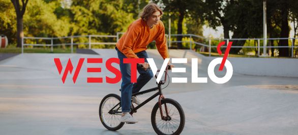 Подростковый велосипед: Как сделать правильный выбор для безопасного и комфортного катания? фото від westvelo.com