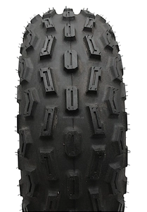 Покришка на квадроцикл  "8" 20х7-8 SWALLOW Індонезія HS-471