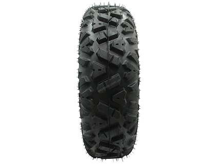 Покришка на квадроцикл "10" 23х7-10 Б/К JUNKAI (JK600) TL