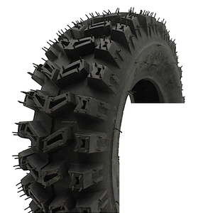 Покришка на квадроцикл  "6" 13х4.10-6 Qnell (KF-802) RIM 6x3.50