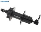 Втулка мтв задня, SHIMANO DEORE (FH-M525A) касета 8-10S, диск. гальма 6 болтів, з ексцентриком фото westvelo.com