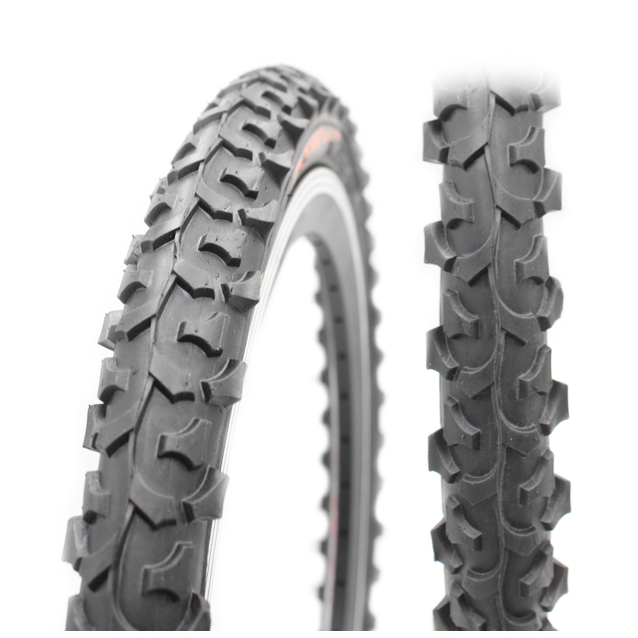 Покришка 20-2.125 DURRO (120) шипована косичка (57-406) фото westvelo.com