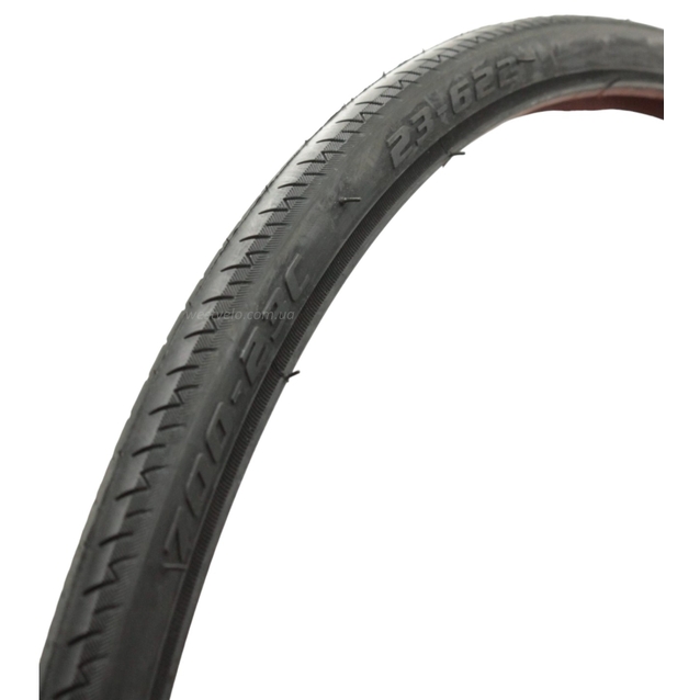 Покришка турист 23-622 В'єтнам DRC (209) фото westvelo.com