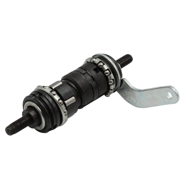 Втулка задня гальмівна харків EAGLE + к-т фото westvelo.com