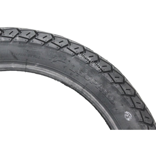 Покришка "17" 2.75-17 SRC В'єтнам (530) 4PR дорожня фото westvelo.com