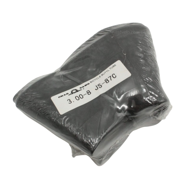 Камера "8" 3.00-8 CHAOYANG фото westvelo.com