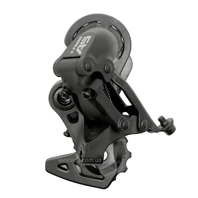 Групсет LTWOO А5 2+9 S (монетки+передній перемикач+задній перемикач) фото westvelo.com